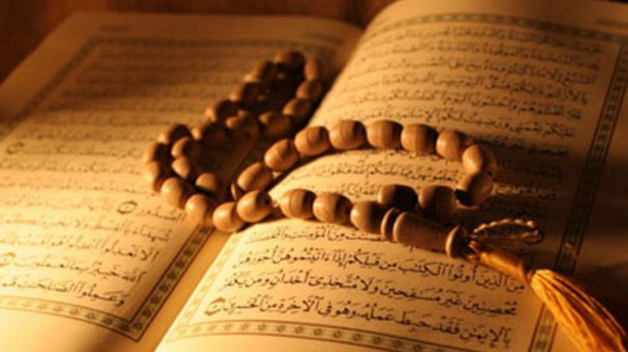 Yasda Quran oxunması düzgün deyil, “Yasin”insə ölüyə heç bir xeyri yoxdur - GÜNDƏM YARADACAQ İDDİA