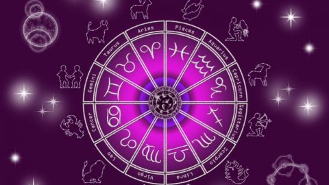 Astroloji proqnoz 