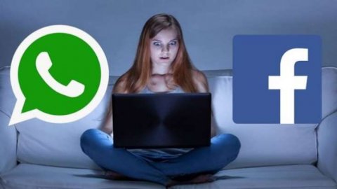 "Facebook" və “WhatsApp”a bir ay - VAXT VERİLDİ