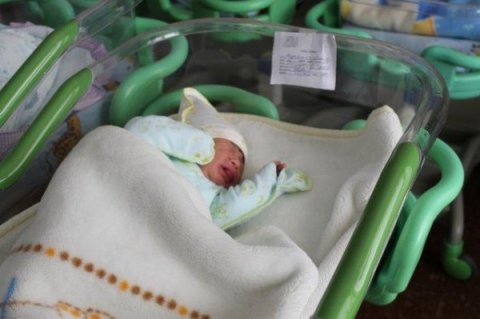 2018-ci ilin ilk həftəsində doğulan uşaqlara bu adlar verilib