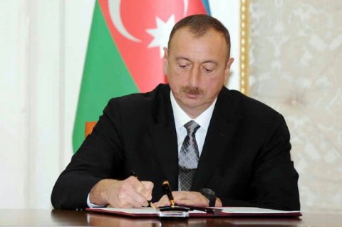 İlham Əliyevlə Boyko Borisov bəyanat veriblər