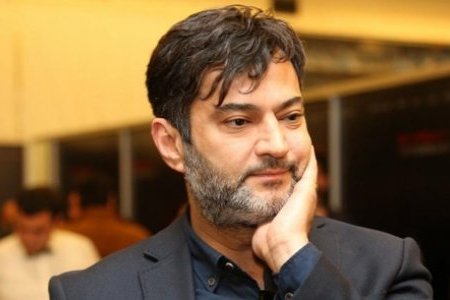 "Bu şəhərdə"nin Coşqunu da xəstəxanaya yerləşdirildi "Bu şəhərdə"nin Coşqunu da xəstəxanaya yerləşdirildi
