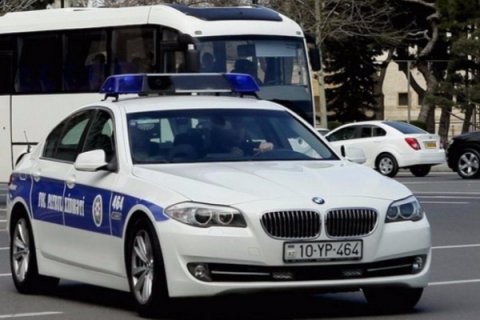 Yol polisindən sürücülərə MÜJDƏ – Bütün qərarsız MMX-lar silindi