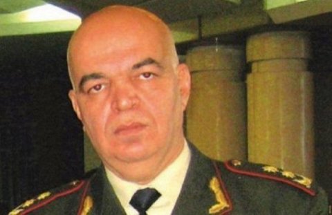 General: Erməni ordusunda xəstə əsgərlər xidmət edir