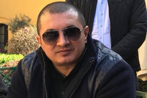 Lotu Quli Ukraynanı da ələ keçirir