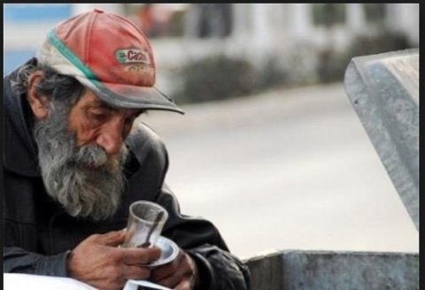 Nazirlikdən küçədə yaşayanlarla bağlı açıqlama