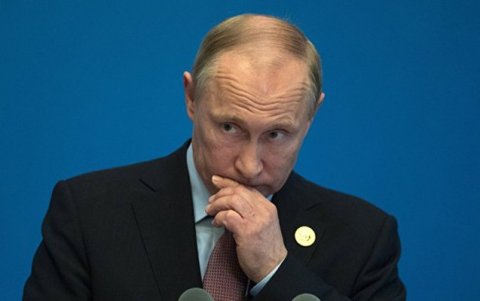 Putin rusiyalı olimpiyaçılardan üzr istəyib
