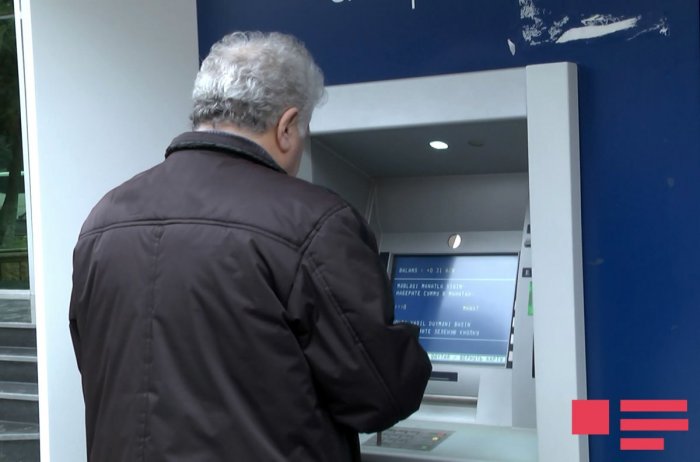 Ötən il Azərbaycanda neçə bank filialı bağlanıb?