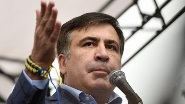 Saakaşvilidən Putin haqda sensasiyalı sözlər: O yanılmır...