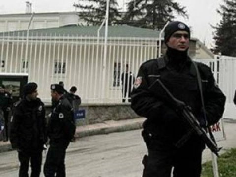 Türkiyədə İŞİD-in "rabitə naziri" saxlanıldı