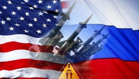 ABŞ-Rusiya savaşını yadplanetlilər dayandırıb – ŞOK
