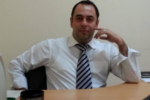 Məşhur jurnalist “İnterfaks-Azərbaycan”ın baş direktoru oldu