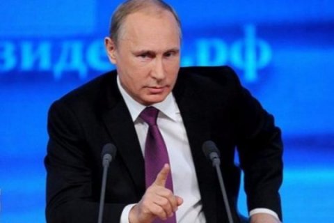 Kreml:Putin xəstələnib