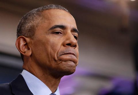 Obamaya zərflə göndərilən tozun tərkibi açıqlandı