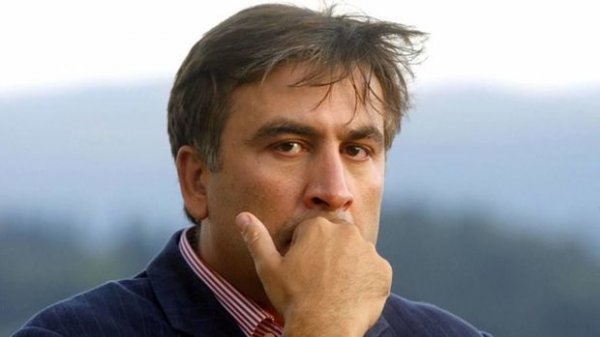 Saakaşvili: “Məni Ukraynaya qaytarın!”