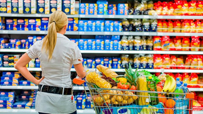Supermarketlər bizi necə tələyə salırlarlar? – BU BİLGİ SİZƏ PUL QAZANDIRACAQ
