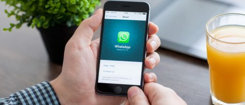 WhatsApp-dan sevindirici yenilik