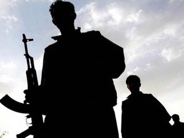 Afrində ötən gün öldürülən terrorçuların sayı açıqlandı
