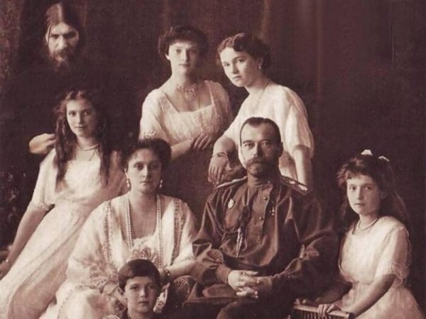 Rasputinin qorxunc 9 ÖNCƏGÖRMƏSİ: bizi hansı DƏHŞƏTLƏR GÖZLƏYİR?