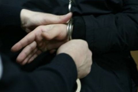 Bakıda sürücüləri qorxuya salan dəstə saxlanıldı Bakıda sürücüləri qorxuya salan dəstə saxlanıldı