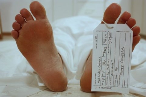 Bakıda həkim ölümü - Özələ pulu çatmadı, dövlət xəstəxanasında öldü