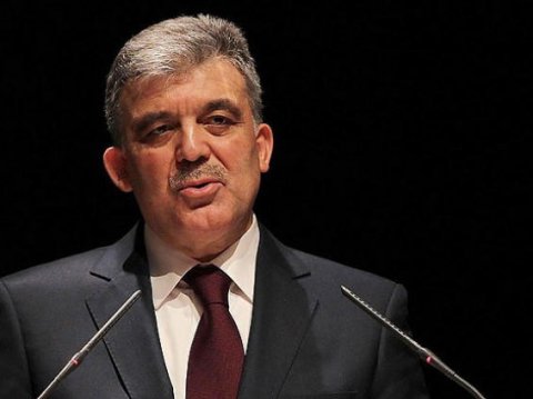 Abdullah Gül Türkiyə prezidentliyinə namizədliyini irəli sürəcək?