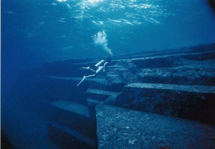 Su altında şəhər, şüşəli sahil... Dünyanın 5 MÖCÜZƏSİ