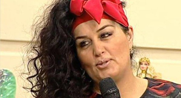 Elza Seyidcahan Azərbaycan Yazıçılar Birliyinə üzv olmaq istəyir