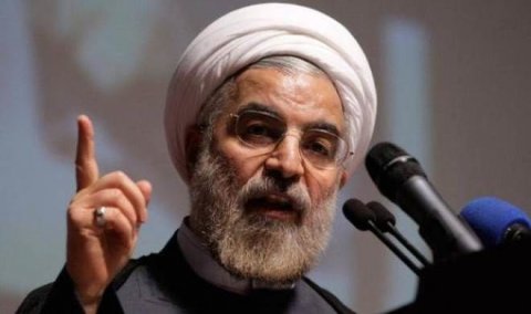  Ruhani ABŞ-ı hədələdi: Tarixi peşmançılıq olacaq