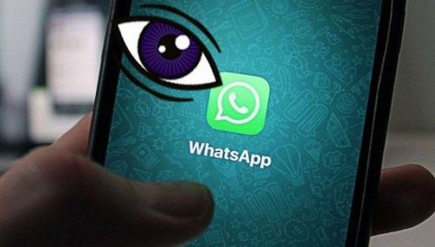 WhatsApp-da virus yayılır