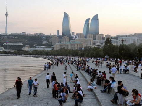 Azərbaycan əhalisinin qazancı AÇIQLANDI - 16 milyard manat