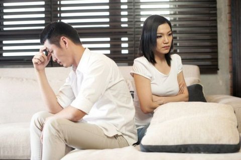 Çində boşanmaq istəyənlər imtahan verəcək