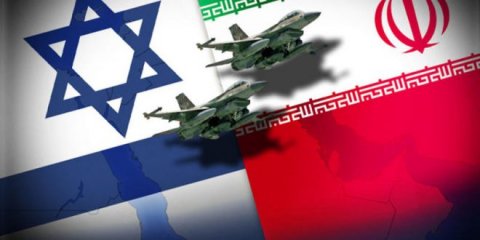 “İsrail və İran müharibəyə başlaya bilər”