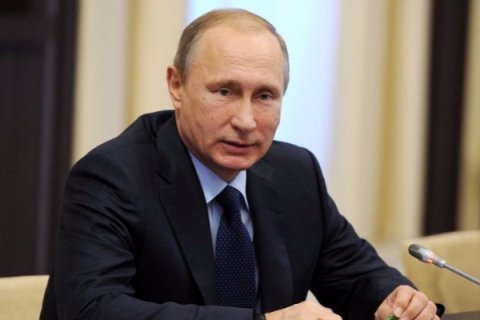 Putin ardıcıl üçüncü dəfə prezident olmayacaq