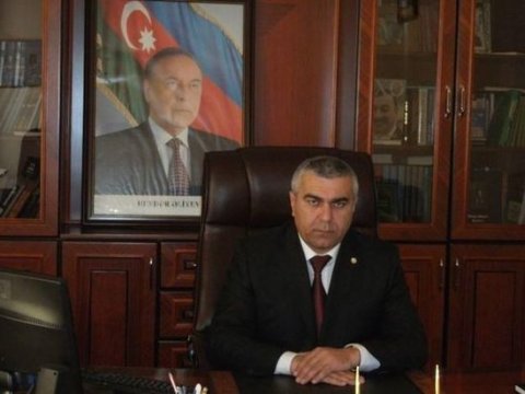 İlham Əliyev daha bir icra başçısını işdən çıxardı - SƏRƏNCAM