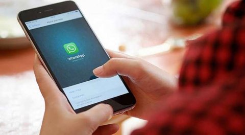 "Whatsapp"dan yenilik gəlir -DİQQƏT