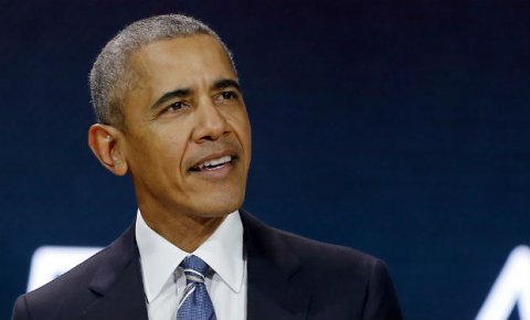 Barak Obama yenidən prezident olmaq istəyir