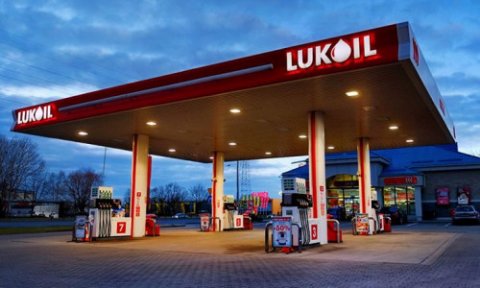 “Lukoil”lə bağlı daha bir BİABIRÇI FAKT - 20 manatlıq benzin 650 manata başa gəldi