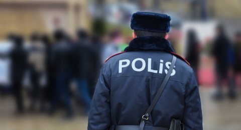 Azərbaycan daha bir polisini itirdi: Bu dəfə…