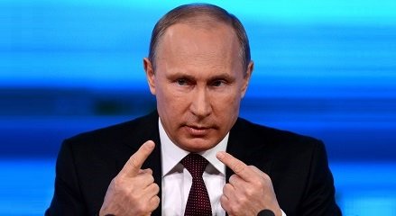 Putin Rusiyanın xilası üçün onu qurban verəcək?