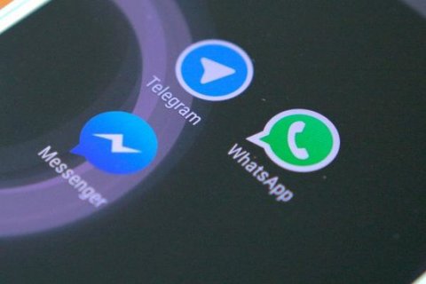 "WhatsApp", "Facebook" və "Telegram" ən təhlükəlilər siyahısında