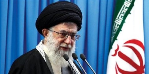 İranın dini lideri: "Biz neft ixrac edə bilməsək, bölgədəki heç bir ölkə edə bilməz"