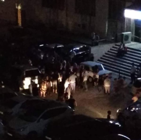 SON DƏQİQƏ: Bakıda hündür mərtəbəli binada liftin "trosu" qırıldı, 5 uşaq ağır yaralandı...VƏZİYYƏTLƏRİ...