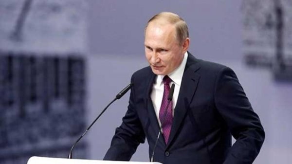 Tarix açıqlandı: Putin bütün dünyanı TƏHDİD ETMİŞDİ - VİDEO