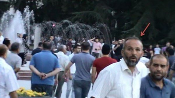 Gəncə hadisələrinə görə daha 7 nəfər həbs edildi