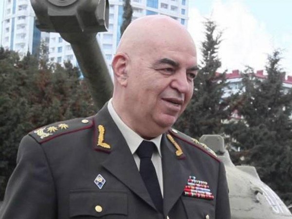 “Ermənistan 200 milyonluq silah alsa da, heç nə dəyişməyəcək” - General