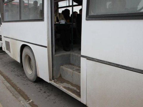 Avtobusa 20 qəpik verən sərnişinlərə görə mühüm xəbərdarlıq - RƏSMİ