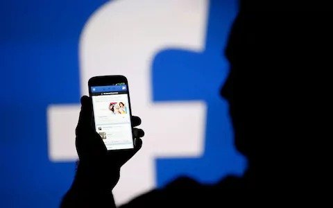 Azərbaycanda Facebook-da problem yarandı