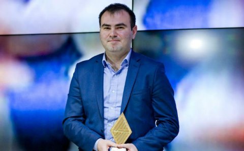 Şəhriyar Məmmədyarov “Grand Chess Tour”da üçüncü oldu