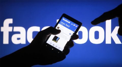 "Facebook" 70-dən çox hesabı bağladı - SƏBƏB